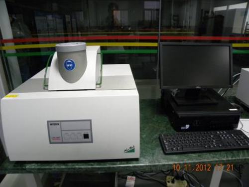Laser Flash Analyzer