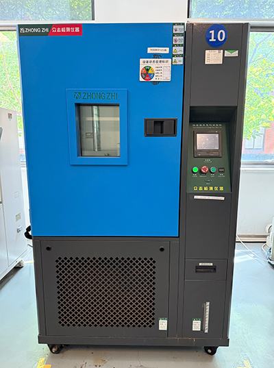 Thermal Shock Tester