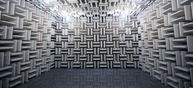 Professional Anechoic Chamber