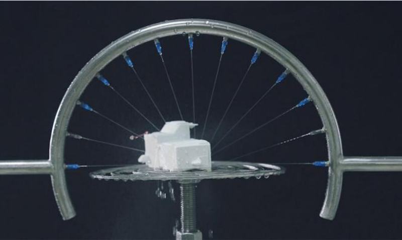 Water Leakage Tester