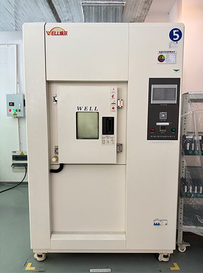 Thermal Cycling Tester(3-field)