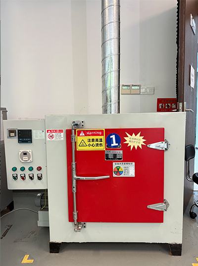 Constant Temperature Tester