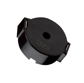 Piezo Sounder