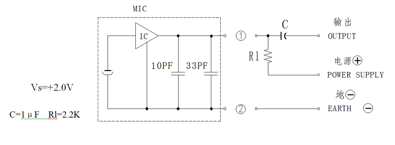 MWE-4015-633-OP-N schematic diagram