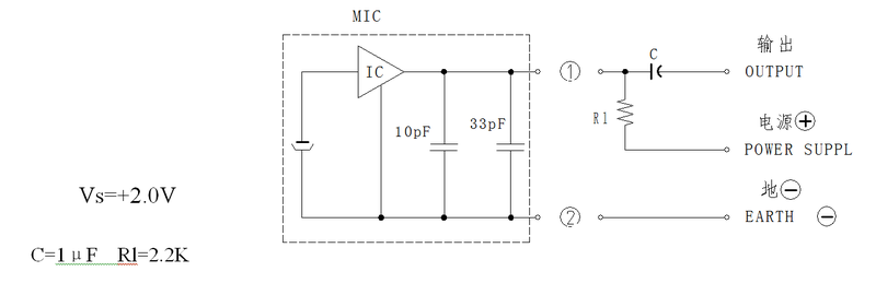 MWE-6022-643-OA-N schematic diagram