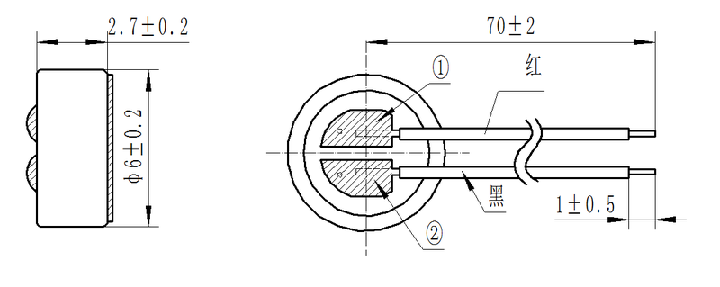 MWE-6027-493-OS dimension drawing