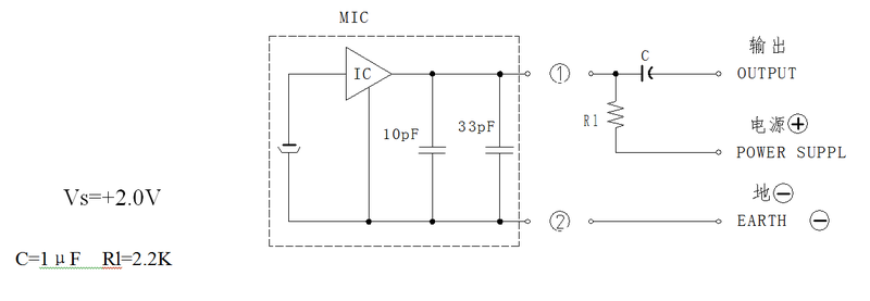 MWE-6027-5525-OP-N schematic diagram