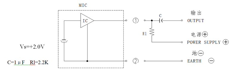 MWE-6034-554-OP schematic diagram