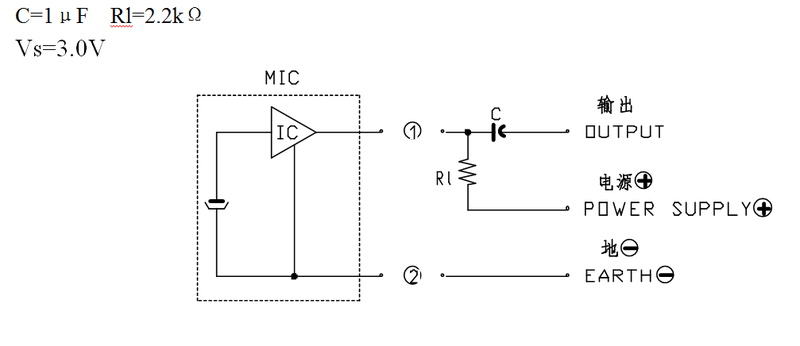 MWE-9445- 643-OP schematic diagram