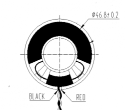 SAO-50R8.6-8N1-RW