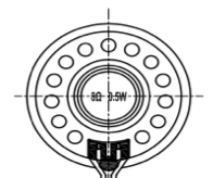 SED-40R6.5-8N0.5RC