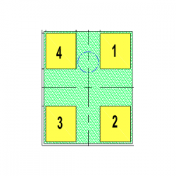 MGM-4.72L3.76W1.25H-623-OM